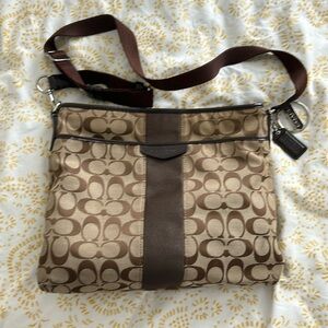 Coach Crossbody bag